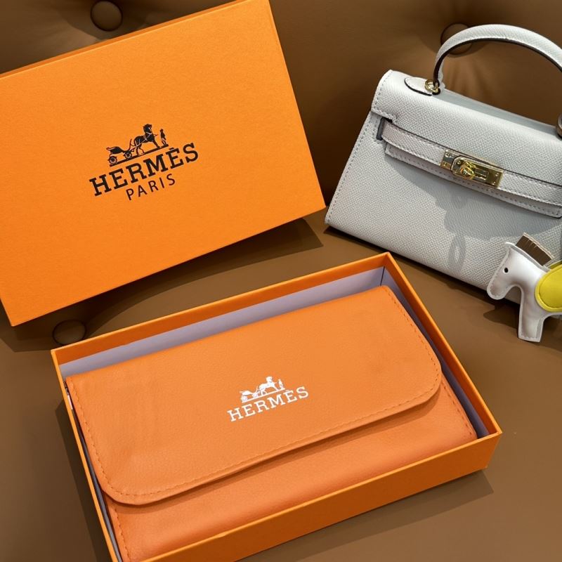 Hermes Makeup Brushe